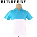 yEB^[SALE 30%OFFzo[o[ St |Vc  2TCY z[X}[N u[ zCg  Rbg54%|GXe46% BURBERRY GOLF yo[o[ Stz F1704 yÁz