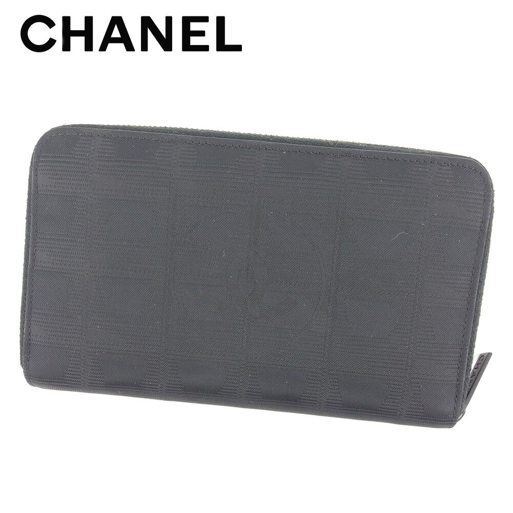 ڥץ󥰥30OFFۥͥ Ĺ 饦ɥեʡ ˥塼ȥ٥饤 ֥å ʥߥ쥶 CHANEL ڥ...