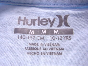 【P10倍】 【10%オフクーポン】 【ラスト1点】 【中古】 ハーレー他 Tシャツ ナイキ THE NIKE TEE キッズ3点セット Hurley レディース プレゼント 贈り物 1点物 人気 良品 秋 迅速発送 オシャレ 大人 在庫処分 ファッション 【ハーレー他】 T7853