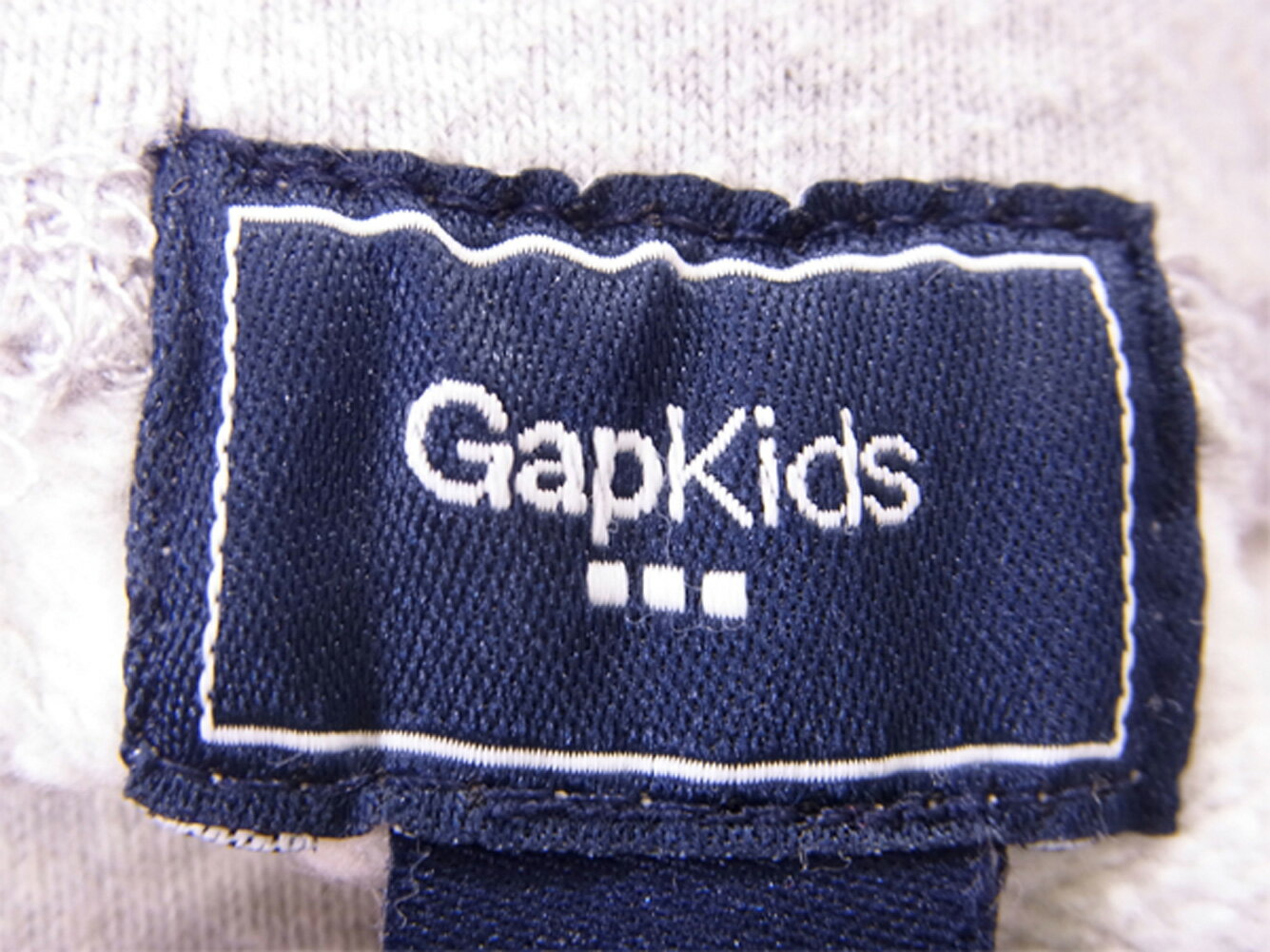 【スプリングセール30％OFF】ギャップキッズ他 パンツ ショートパンツ カットソー H&M キッズ2点セット GapKids レディース プレゼント 贈り物 オシャレ 大人 ファッション 【ギャップキッズ他】 T7863 【中古】 3