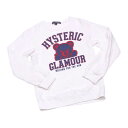 【スプリングセール】ヒステリックグラマー 他 カットソー レギンス レギパン キッズ3点セット JOEY HYSTERIC 【 ヒステリックグラマー 他】 F1...