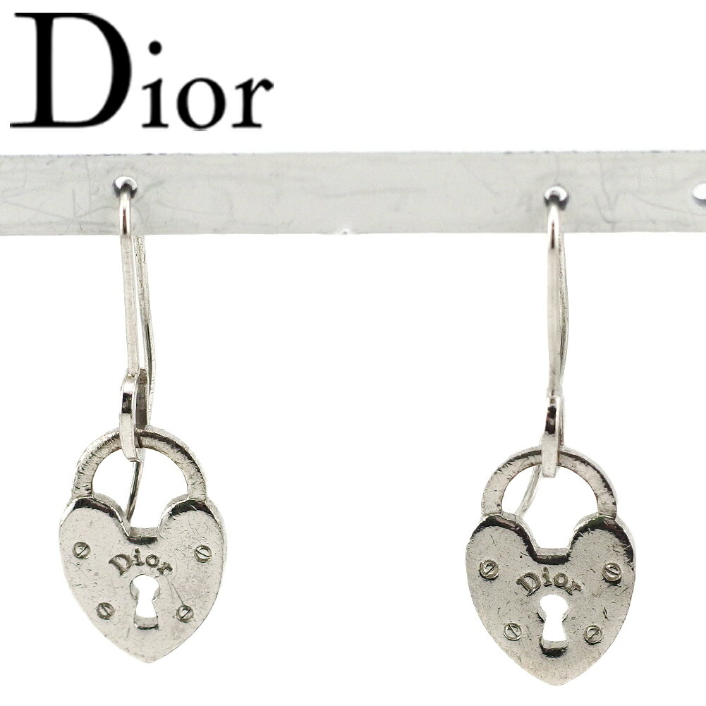 楽天市場】dior bag(カラーシルバー)(ピアス|レディース 楽天市場】dior bag(カラーシルバー)(ピアス|レディース