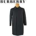 yEB^[SALE 30%OFFz yÁz o[o[ R[g O AE^[ Y VO XeJ[ lCr[ |GXe Rbg  BURBERRY L3450