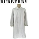 yEB^[SALE 30%OFFz yÁz o[o[ R[g Ci[t O AE^[ Y 42TCY VO XeJ[ x[W Rbg  |GXe BURBERRY T19333