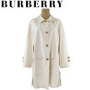 yt̑労Ӎ 30OFFz yÁz o[o[ R[g O AE^[ fB[X 9ARTCY VO{^ x[W S[h lCr[  Rbg BURBERRY T21966