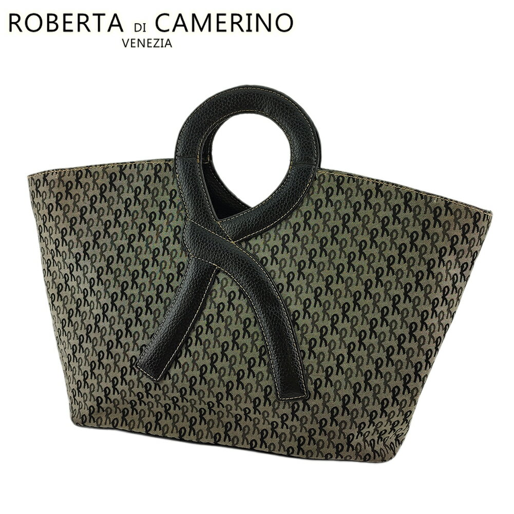 ڥץ󥰥30OFF š ٥륿 ǥ ꡼ ϥɥХå ȡȥХå Хå ǥ Rեϥɥ R 졼  ֥å Хߥ쥶 ROBERTA DI CAMERINO C4284