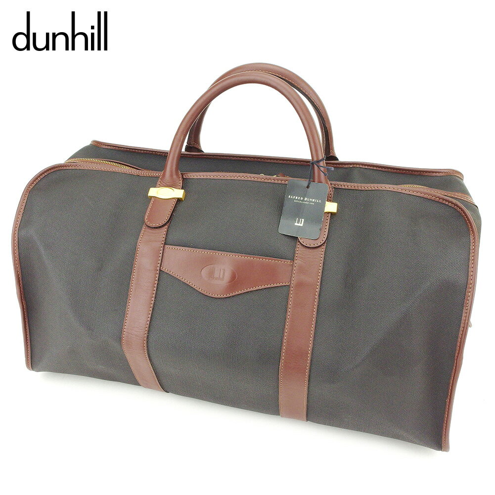 ڥץ󥰥30OFFۥҥ ܥȥХå ιѥХå ֥å ֥饦 PVCߥ쥶 dunhill Хå Ǽ ι Хå ڥҥ T8801 š