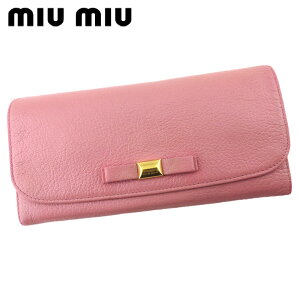 ڥ󥿡SALE 30%OFF š ߥ奦ߥ奦 Ĺ եʡդ  ǥ ܥ ԥ  쥶 miu miu C4298