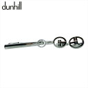 【スプリングセール】【中古】 ダンヒル タイピン・カフス アクセサリー メンズ シルバー シルバー素材 dunhill T21149