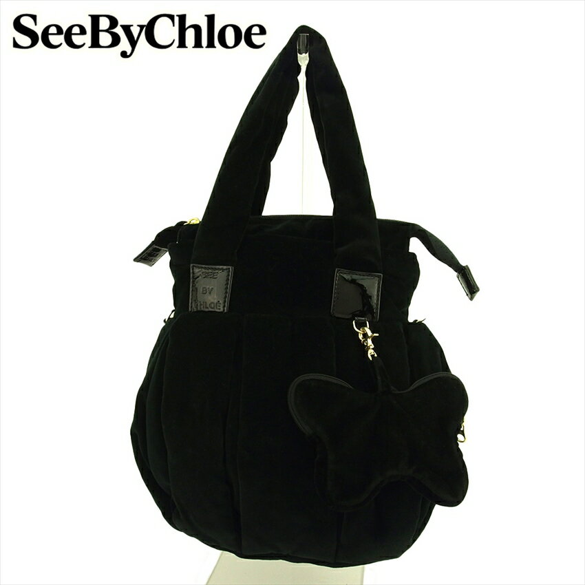 楽天市場】SEE BY CHLOE トートバッグの通販 楽天市場】SEE BY CHLOE トートバッグの通販