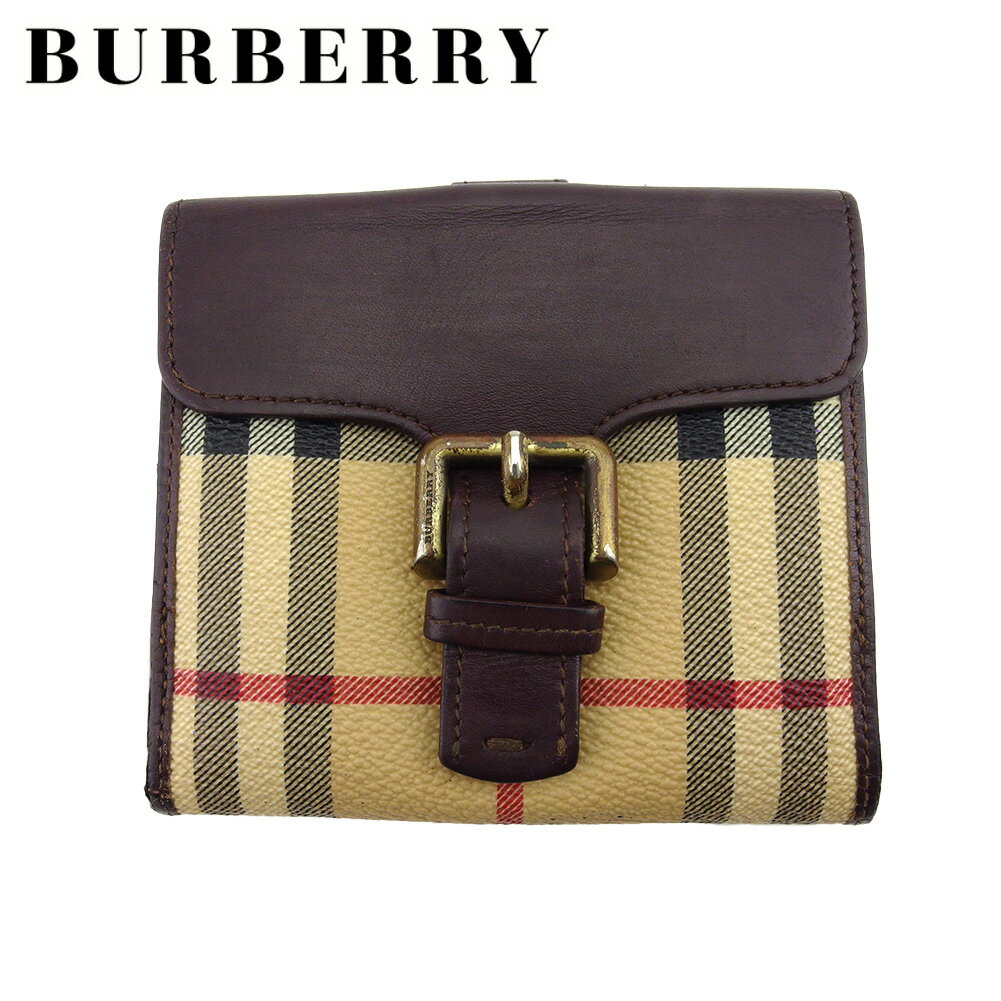 楽天市場】burberry pvc レザー wホック 二つ折り 財布の通販 楽天市場】burberry pvc レザー wホック 二つ折り 財布の通販