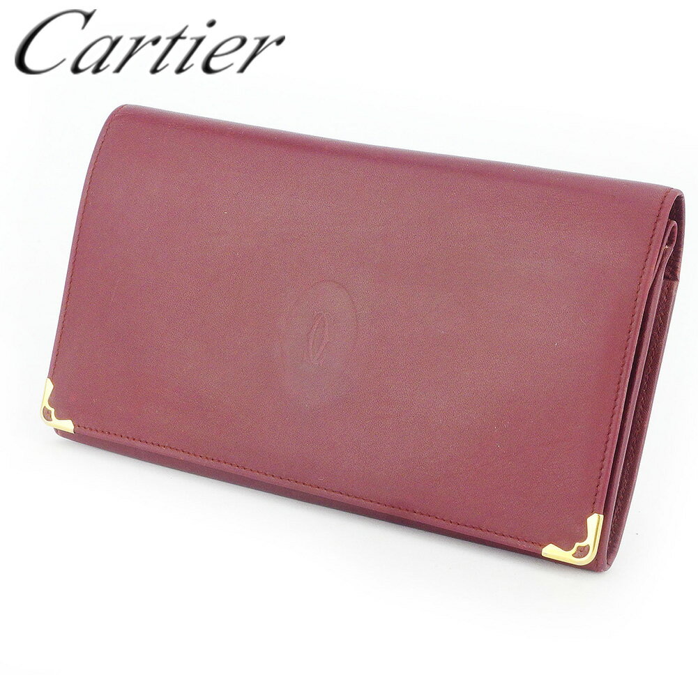 ڥץ󥰥30OFFۥƥ ޸  Ĺ ǥ  ޥȥ饤 ܥɡ 쥶 Cartier ڥƥ H725S š