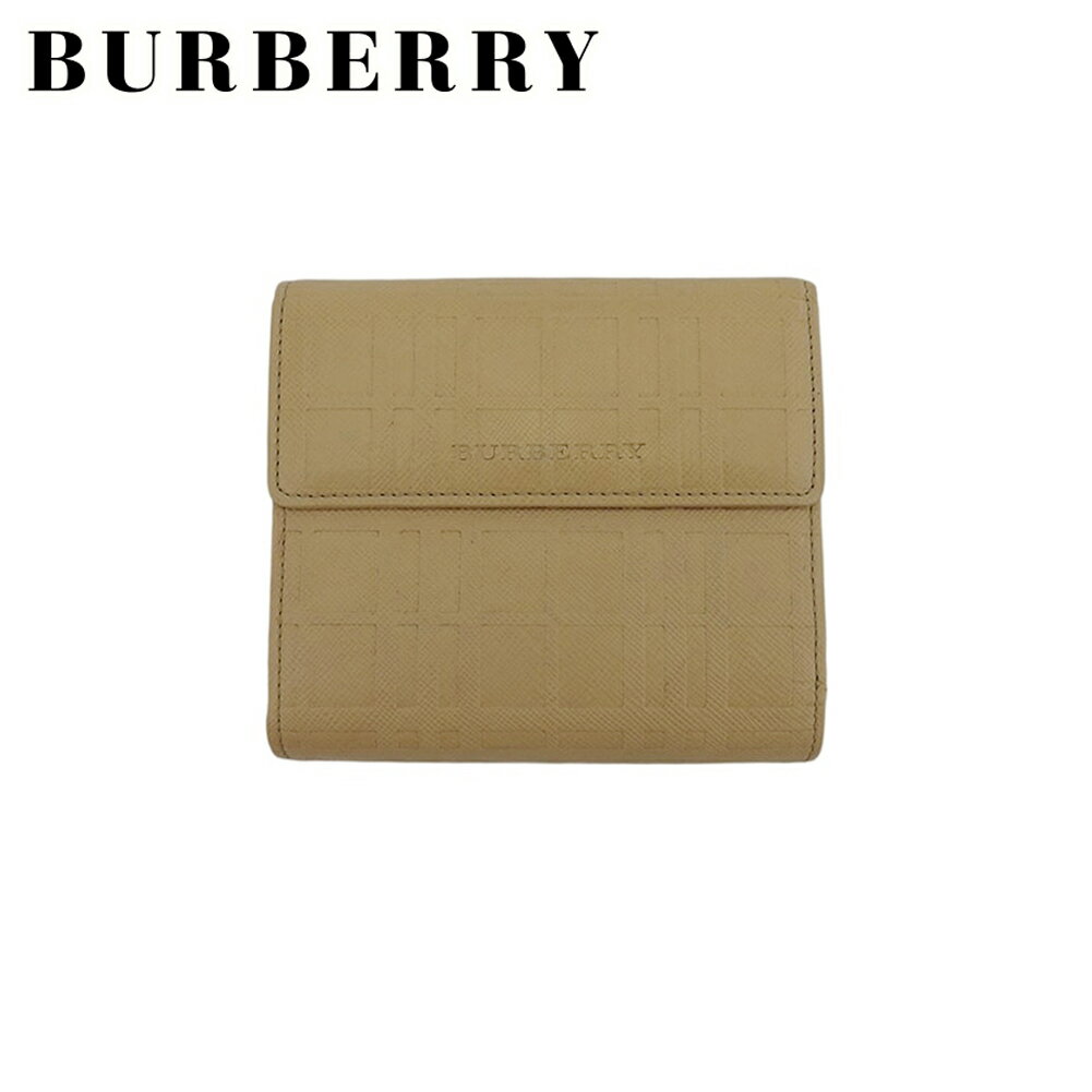 楽天市場】burberry pvc レザー wホック 二つ折り 財布の通販 楽天市場】burberry pvc レザー wホック 二つ折り 財布の通販
