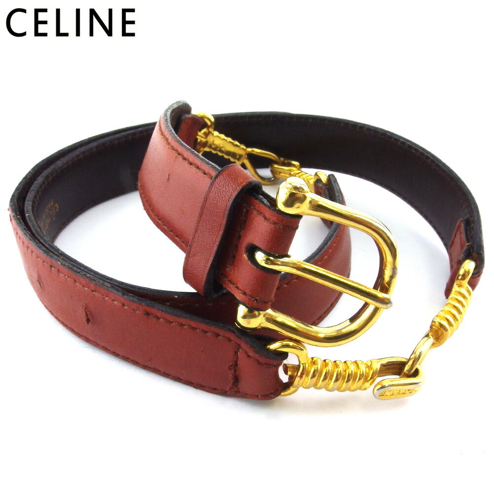 ڥץ󥰥30OFF š ꡼ ٥ 70 ǥ ԥХå ٥٥ ֥饦  쥶ߥɶ CELINE L3607