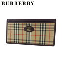 yt̑労Ӎ 30OFFz yÁz o[o[ D D P[X fB[X Y `FbN x[W uE bhn LoX~U[ BURBERRY L3802