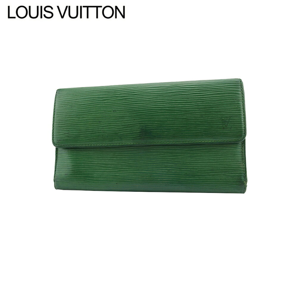 ڥץ󥰥30OFF š 륤 ȥ Ĺ   ꡼ ԥ쥶 LOUIS VUITTON L41...