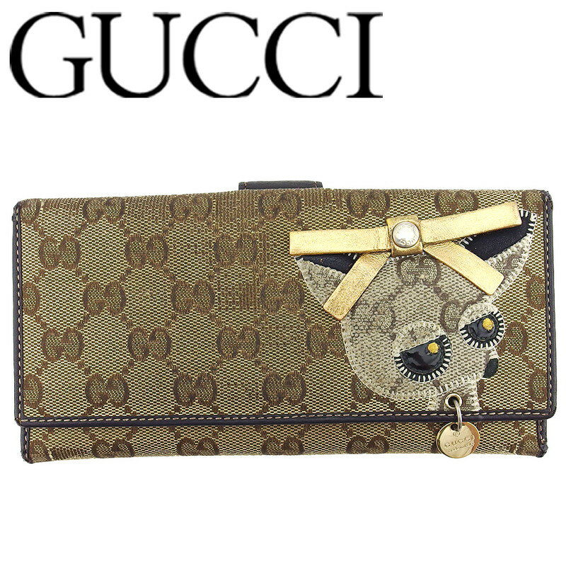 楽天市場】gucci チワワ 財布の通販 楽天市場】gucci チワワ 財布の通販