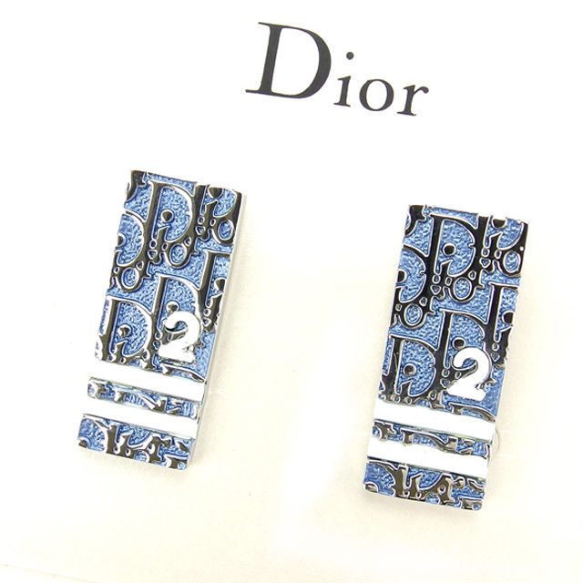 ڥ󥿡 30%OFFۥꥹ ǥ  ꡼ ȥå ֥롼ߥС֥롼 Christian Dior ǥ ץ쥼 £ʪ   եå ڥǥ A925 š