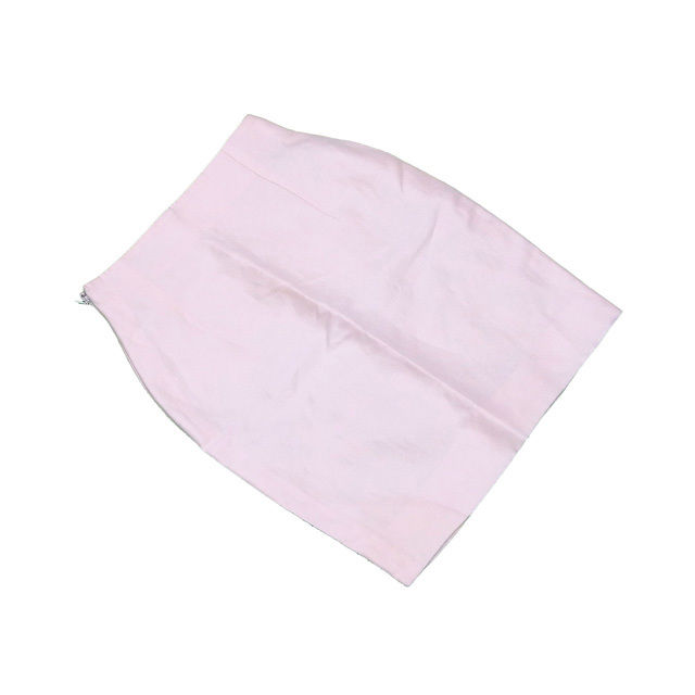 【スプリングセール】ジャンニ ヴェルサーチ スカート クチュール ♯38サイズ タイト アイボリー LINEN 70%SILK 30%GIANNI VERSACE レディース プレゼント 贈り物 オシャレ 大人 ファッション 【ジャンニ ヴェルサーチ】 L2199 【中古】