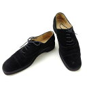 【スプリングセール】サルヴァトーレ フェラガモ シューズ #6C ブラック Salvatore Ferragamo レディース プレゼント 贈り物 オシャレ 大...