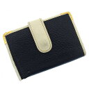 【スプリングセール】グッチ カードケース カード ネイビー×ホワイト 0309040335GUCCI レディース クリスマス プレゼント 贈り物 オシャレ 大人...