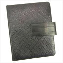 【スプリングセール】グッチ iPadケース アイパッドケース ディアマンテ ブラック レザー GUCCI 【グッチ】 T325S 【中古】