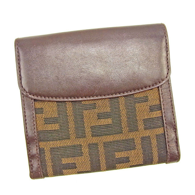 楽天市場】fendi ズッカ柄 wホックの通販 楽天市場】fendi ズッカ柄 wホックの通販
