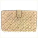 yEB^[SALE 30%OFFz{beK Fl^ z Cg`[g x[W BOTTEGA VENETA y{beKEFl^z T16046S yÁz