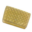 【スプリングセール】ボッテガ ヴェネタ カードケース カード イントレチャート グリーン BOTTEGA VENETA レディース プレゼント 贈り物 オシャレ...