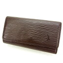 【スプリングセール】ルイヴィトン キーケース 4連キーケース ミュルティクレ4 エピ モカ モノグラムキャンバス Louis Vuitton 【ルイ・ヴィトン】...