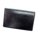 【スプリングセール】ティファニー カードケース カード パスケース ブラック Tiffany&Co. レディース プレゼント 贈り物 オシャレ 大人 ファッショ...