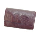 【スプリングセール】ルイヴィトン キーケース 6連キーケース ミュルティクレ6 タイガ アカジュ M30536 Louis Vuitton レディース プレゼン...