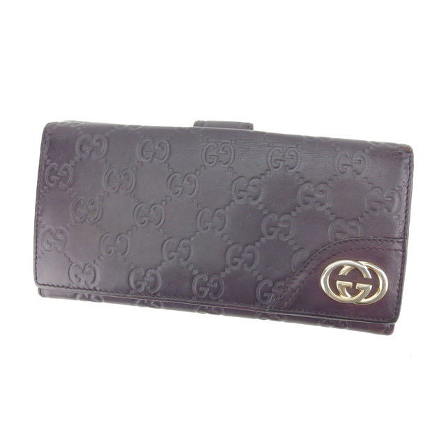 楽天市場】gucciシマ 長財布 ダークブラウンの通販 楽天市場】gucciシマ 長財布 ダークブラウンの通販
