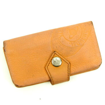 【ラスト1点】 【中古】 ヴィヴィアン ウエストウッド キーケース 4連キーケース オーブ ベージュ レザーVivienne Westwood レディース プレゼント 贈り物 1点物 人気 良品 秋 オシャレ 大人 在庫処分 ファッション 【ヴィヴィアン・ウエストウッド】 T13916 .