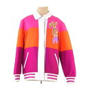 【スプリングセール】【中古】 フェンディ 三つ折り 財布 二つ折り 財布 ズッキーノ ブラウン ブラック キャンバス×レザー FENDI L2891