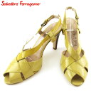 yt̑労Ӎ 30OFFzT@g[ tFK T_ fB[X Salvatore Ferragamo T20355 yÁz