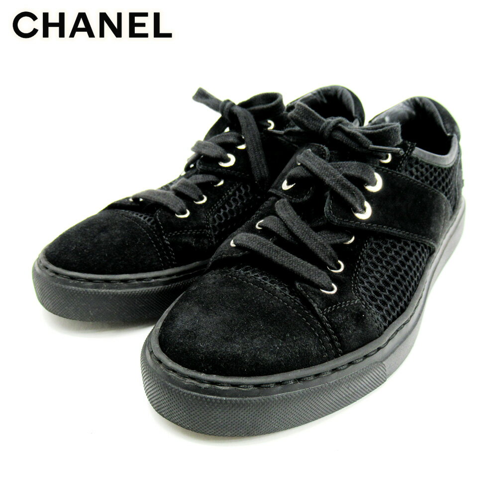 CHANEL sneakers womens 30OFF 35 CHANEL T10173