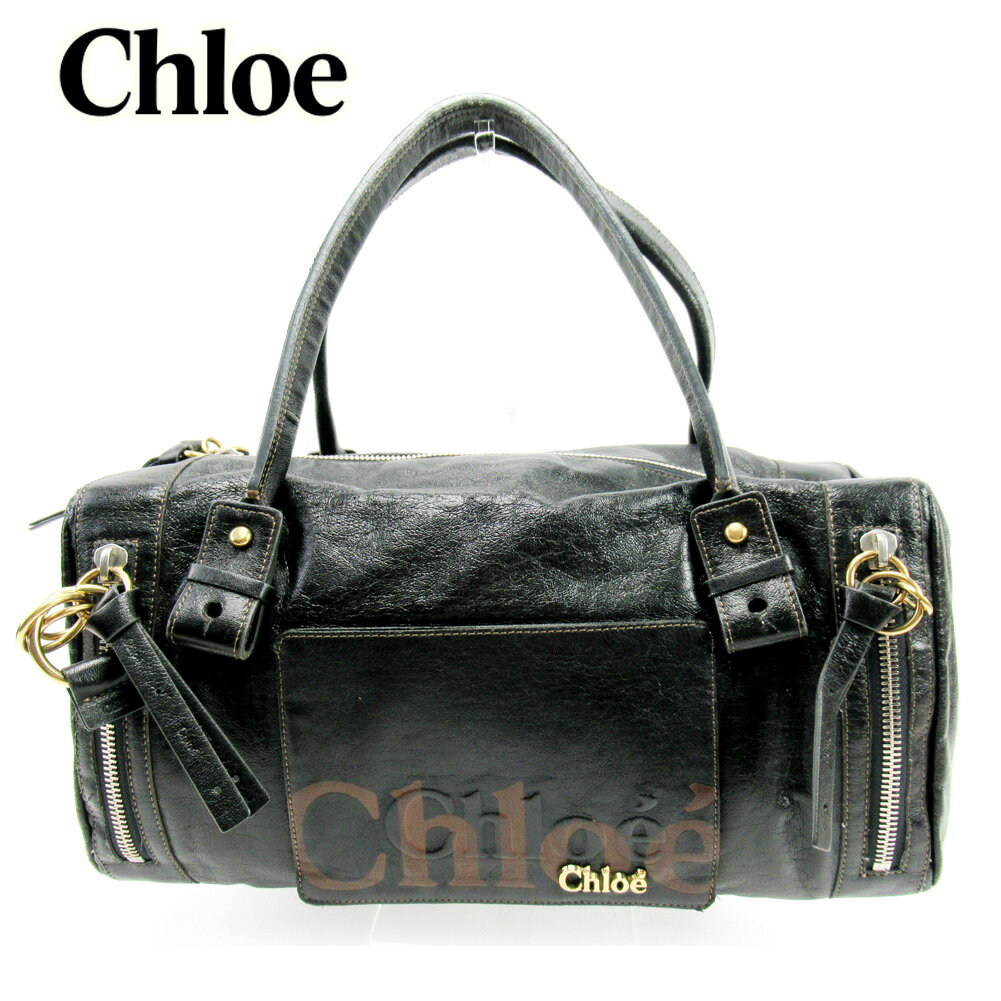 ڥץ󥰥30OFFۥ ܥȥХå ߥ˥ܥȥХå ץ ֥å 쥶 Chloe Хå Ǽ ι Хå ڥ T10269 š