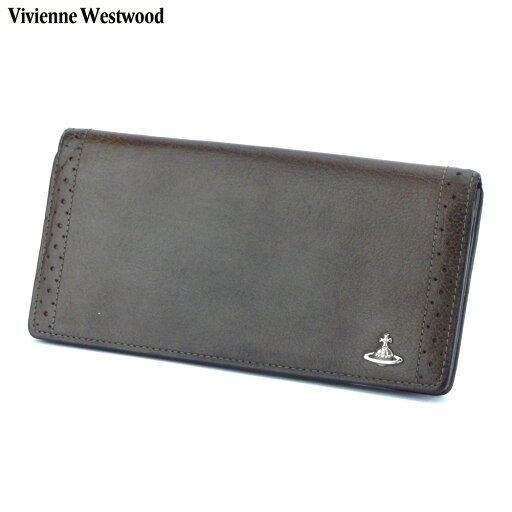 【スプリングセール】ヴィヴィアン ウエストウッド 長札入れ 札入れ オーブ ブラウン グリーン シルバー レザーVivienne Westwood レディース プレゼント 贈り物 オシャレ 大人 ファッション 【ヴィヴィアン・ウエストウッド】 F1540 【中古】 【スプリングセール】ヴィヴィアン ウエストウッド 長札入れ 札入れ オーブ ブラウン グリーン シルバー レザーVivienne Westwood レディース プレゼント 贈り物 オシャレ 大人 ファッション 【ヴィヴィアン・ウエストウッド】 F1540 【中古】