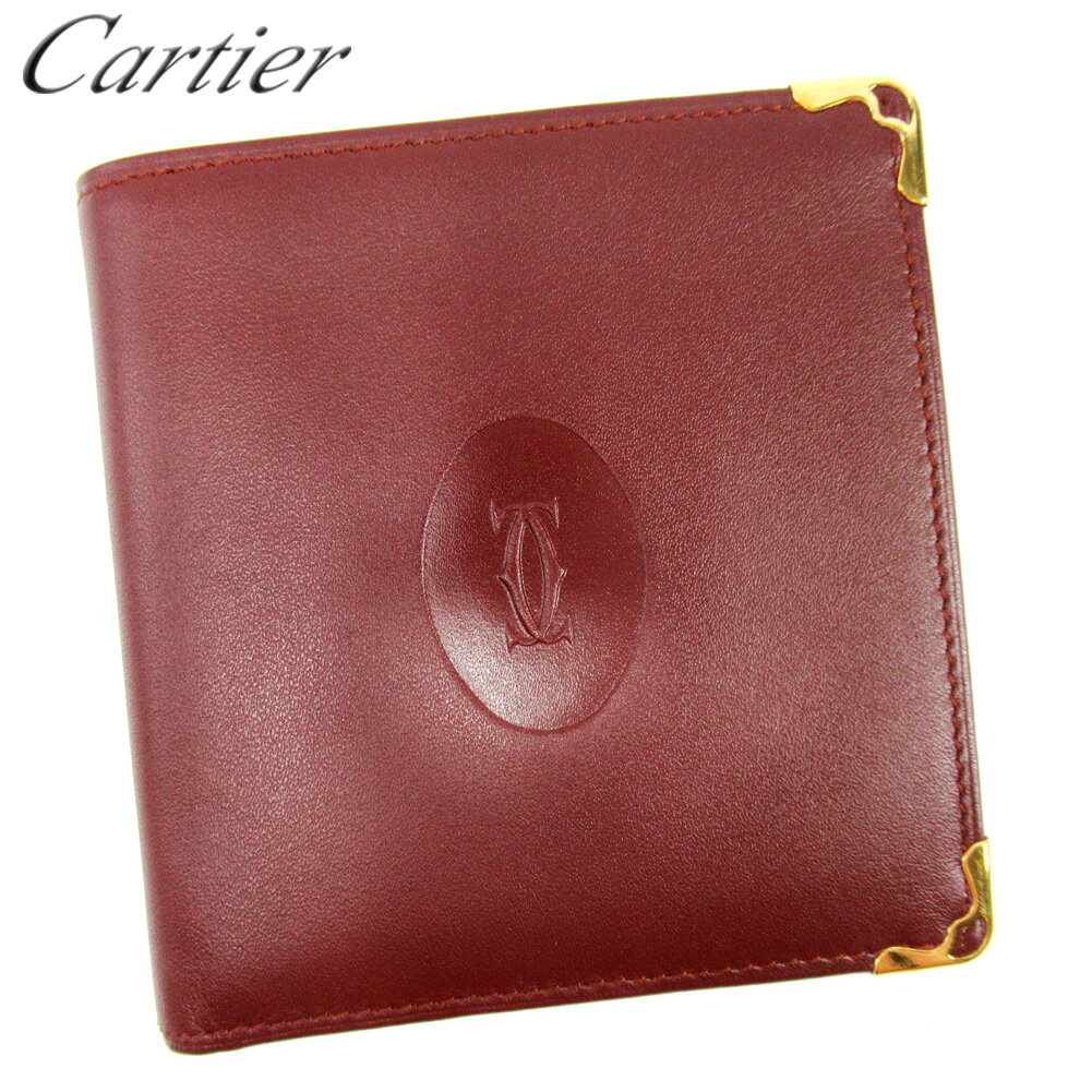 ڥץ󥰥30OFFۥƥ ޤ  ޥȥ饤 ܥɡ ʥ쥶 Cartier ޤꥵ   Ǽ  ˥å ʪ ڥƥ T10436 š