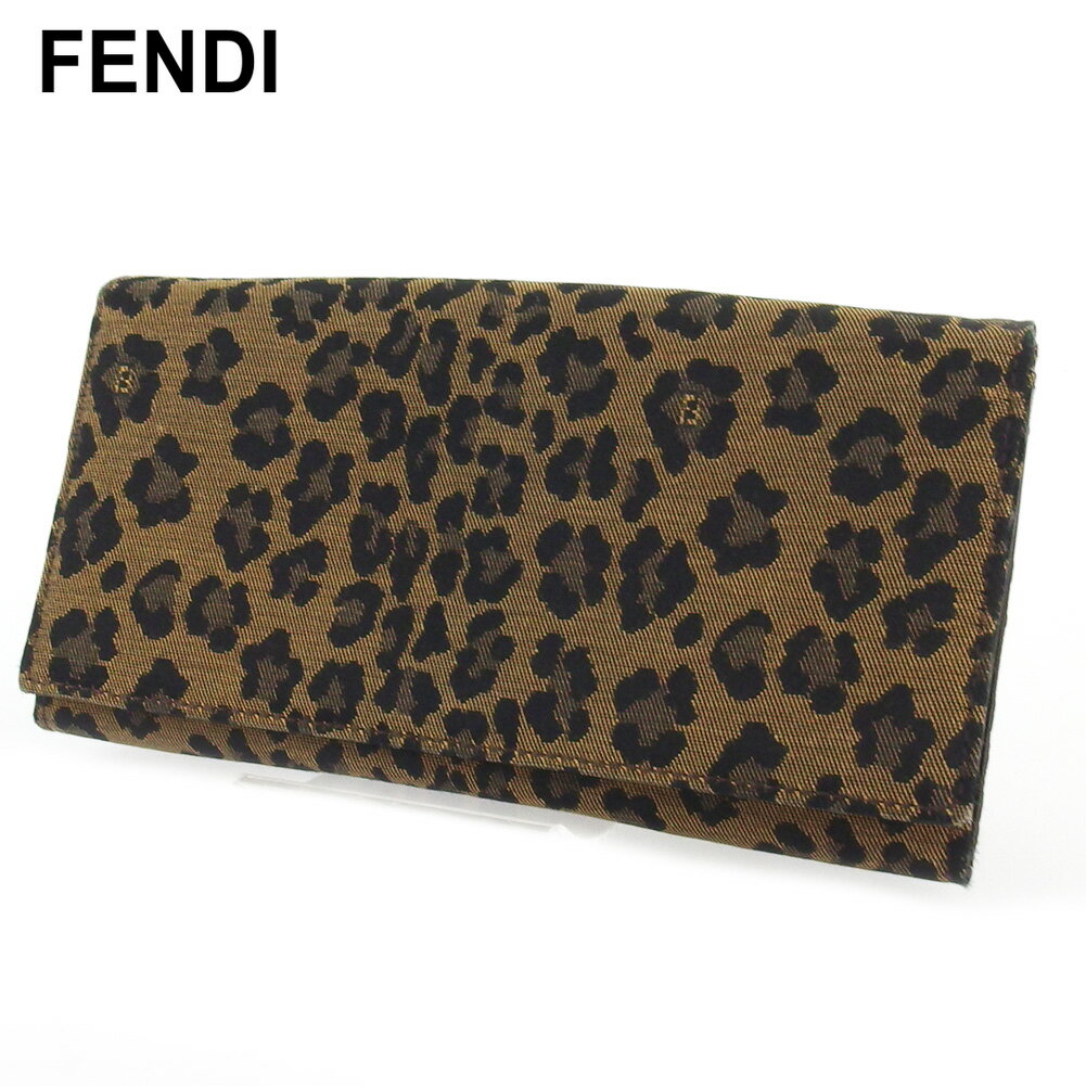 楽天市場】フェンディ(柄ヒョウ・レオパード)(レディース財布 楽天市場】フェンディ(柄ヒョウ・レオパード)(レディース財布