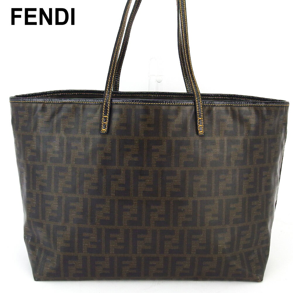 楽天市場】フェンディ fendi ズッカ柄 トート バッグ pvc 楽天市場】フェンディ fendi ズッカ柄 トート バッグ pvc