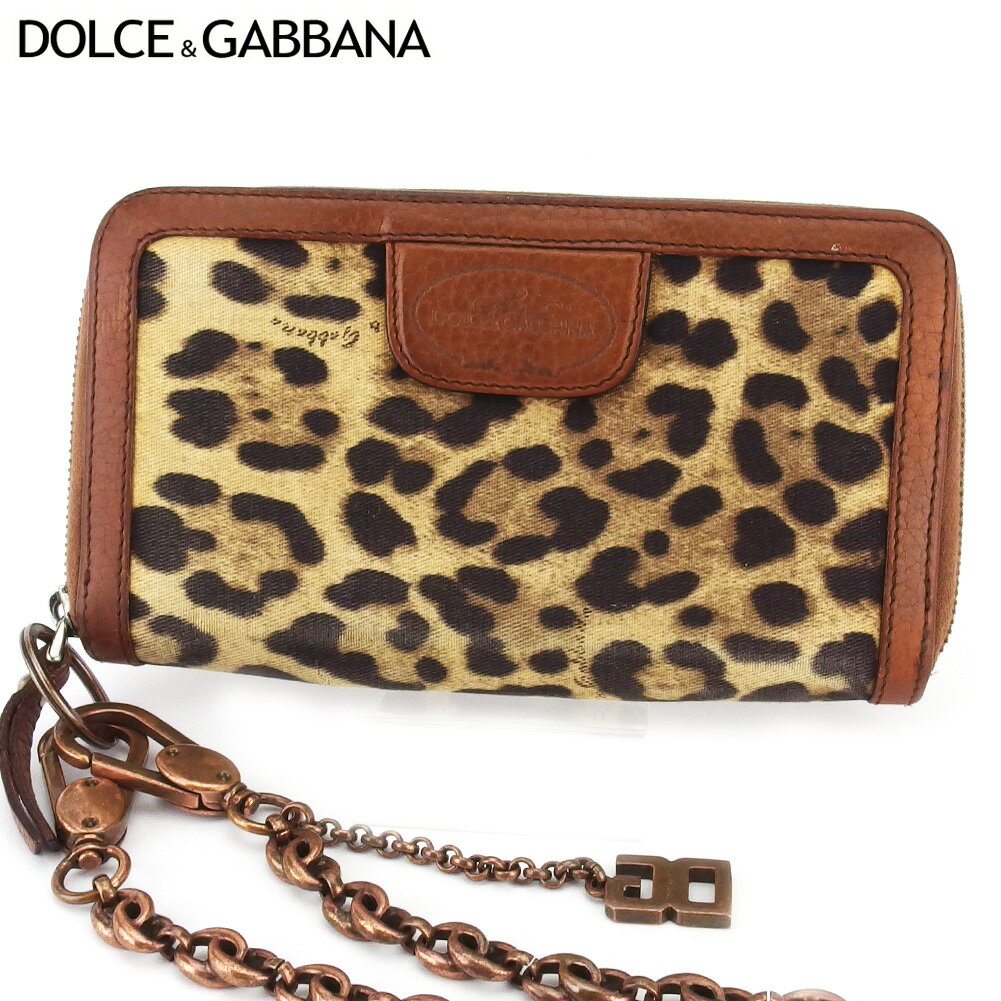 ڥץ󥰥30OFFۥɥ&åС Ĺ 饦ɥեʡ ǥ ɥ륬 쥪ѡ 饤ȥ֥饦 Хߥ쥶 DOLCE&GABBANA ڥɥ&åСʡ T18657 š