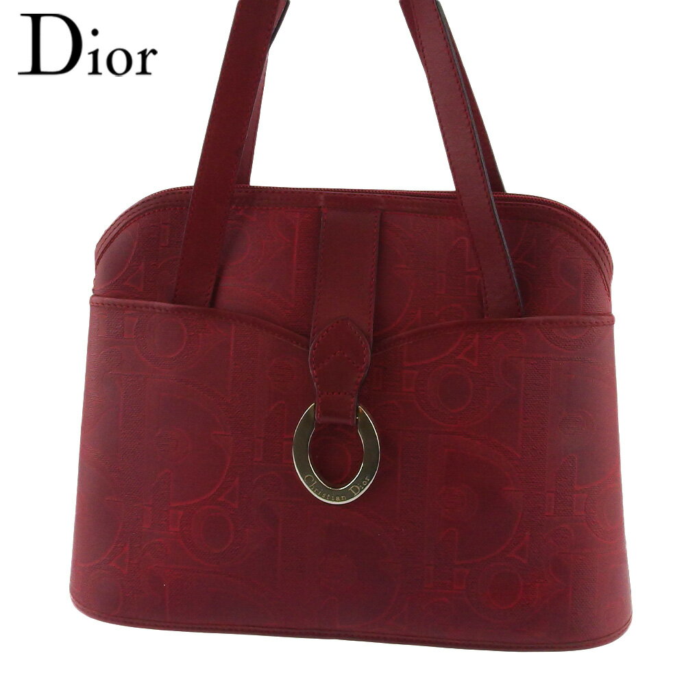 ڥץ󥰥30OFFۥǥ ȡȥХå ȡ ϥɥХå ǥ ɥǥ ȥå å  PVCߥ쥶 Dior T16876 š