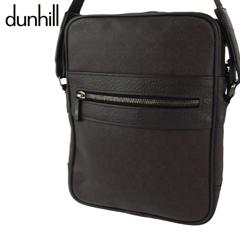 ڥץ󥰥30OFFۥҥ Хå Ф᤬ Хå  ADޡ 󥶡 ֥饦 PVCߥ쥶 dunhill T19184S š