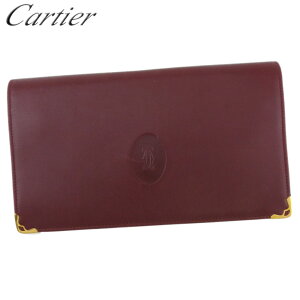 ڽդ紶պ 30OFFۥƥ Ĺ ޸ եʡդ  åХå ǥ  ޥȥ饤 ܥɡ  쥶 Cartier L3418 š