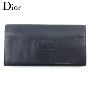 ڥ󥿡SALE 30%OFF š ǥ Ĺ եʡդ  ǥ  CDޡ ͥӡ å 쥶 Dior T20041