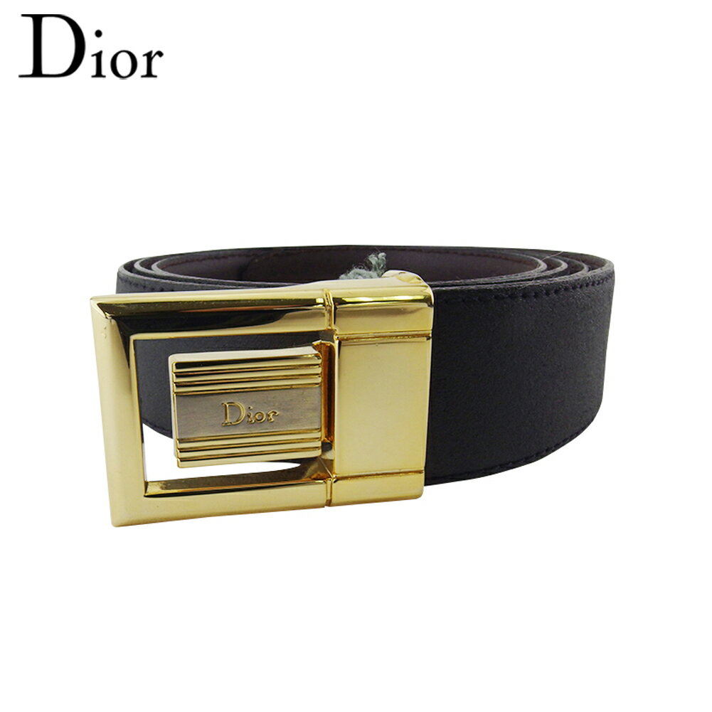 ڥץ󥰥30OFF š ǥ å ٥ 105 42  ȥå׼Хå С֥ ֥å ֥饦  С 쥶ߥɡС Dior MONSIEUR T20507