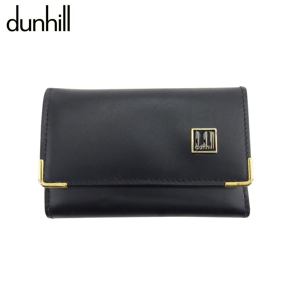 楽天市場】ダンヒル(dunhill) 6連キーケースの通販 楽天市場】ダンヒル(dunhill) 6連キーケースの通販