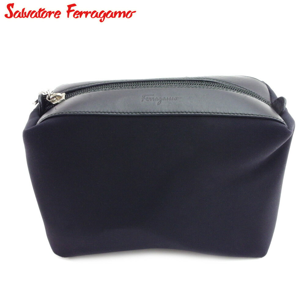 ڥץ󥰥30OFF š ȡ ե饬 ݡ ѥݡ åХå ǥ   ֥å С Хߥ쥶 Salvatore Ferragamo T20778